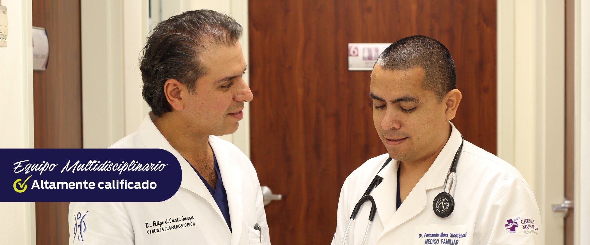 Clinica Dr. Felipe Cantu