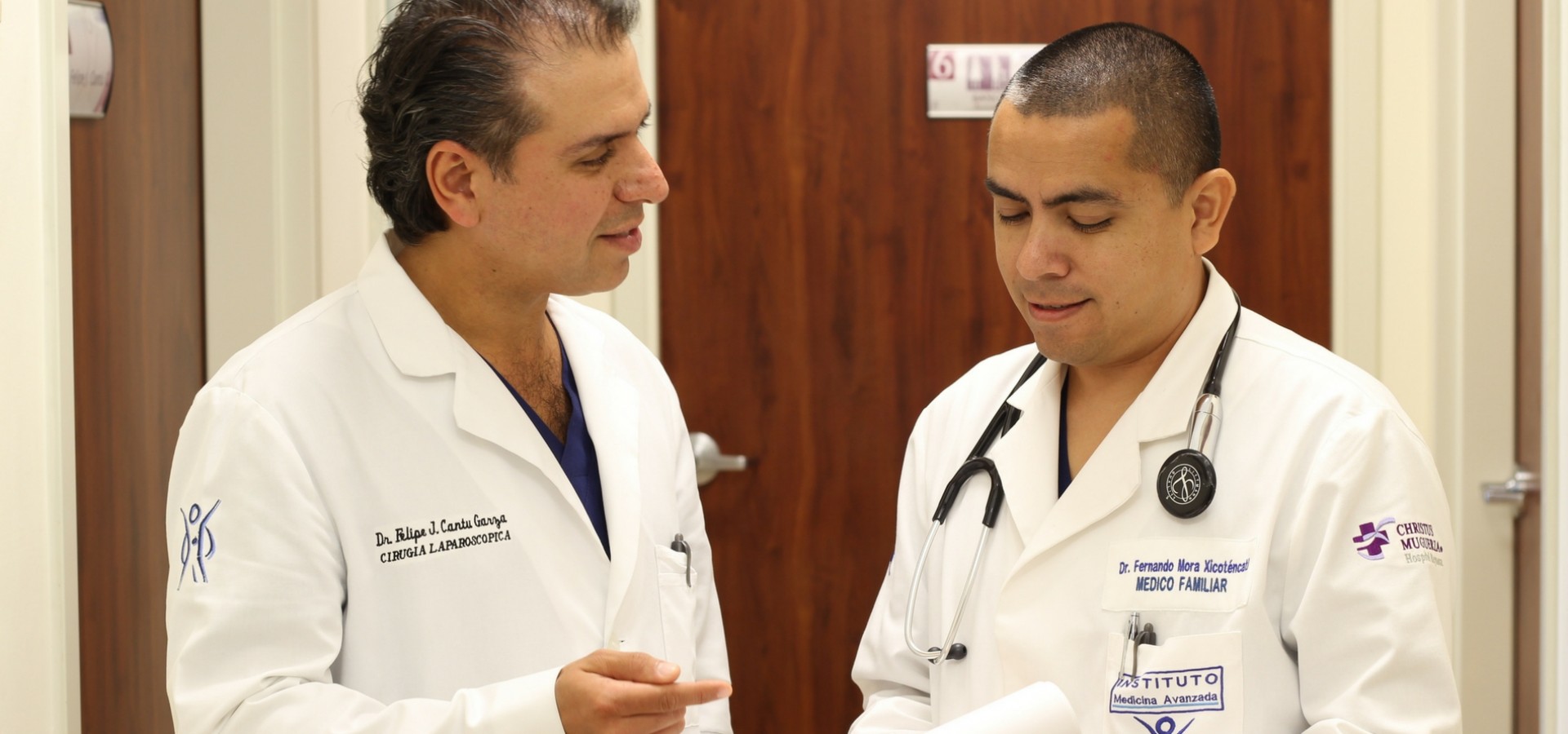 Imagen del procedimiento