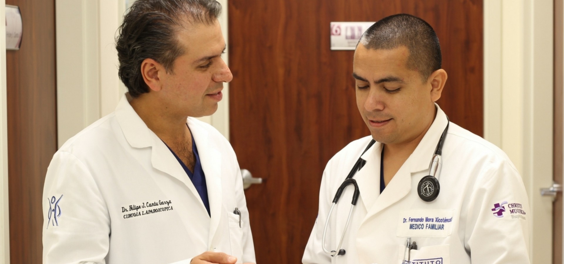 Imagen del procedimiento